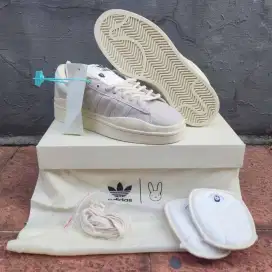Sepatu ADIDAS CAMPUS X BAD BUNY
