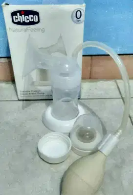 Chicco Classic Breastpump