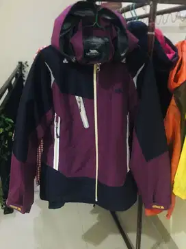 Jaket Outdoor TRESPASS