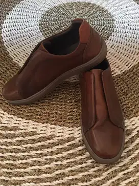 Dijual sepatu pria merk Obermain Original