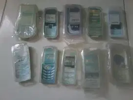 Mika hp nokia dan soner jadul