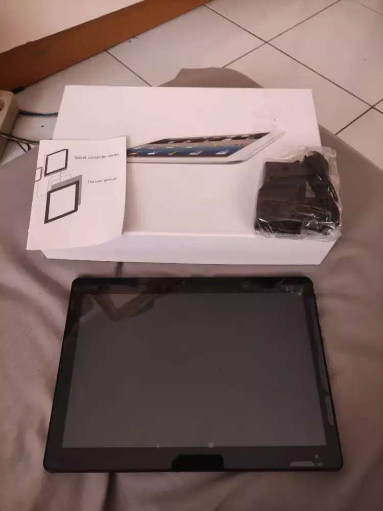 Android China tanpa merk