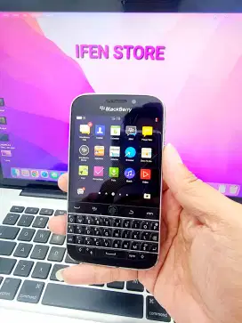 BLACKBERRY Q20 CLASSIC ( MULUS )