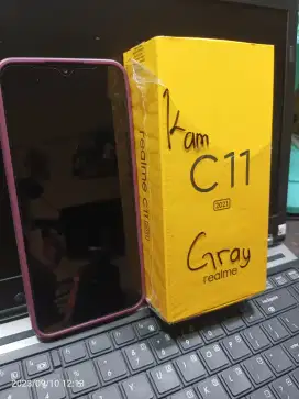 Realme C11 4/64GB