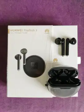 Huawei Freebuds 3