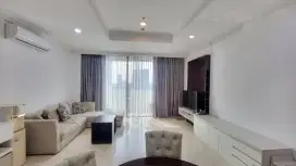 RESIDENCE 8 SENOPATI