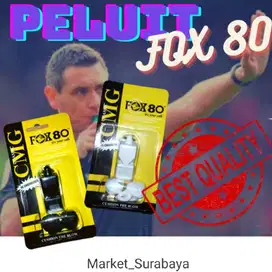 Peluit Fox 80 CMG Canada cocok untuk Pelatih Olahraga