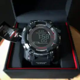 FLASH SALE G-Shock Original Rangeman GPR-B1000 Ex Display Toko