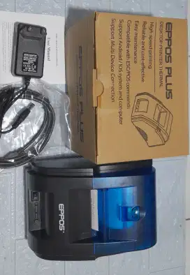 Printer eppos bluetooth 58mm