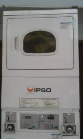 service mesin cuci, mesin pengering, dryer, boiler