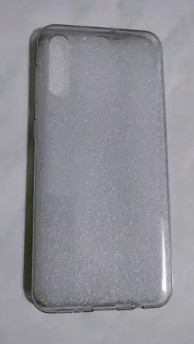 Silikon Gel Bening Samsung A50s