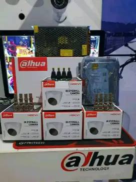 Toko pemasangan kamera cctv camera hilook hikvision dll