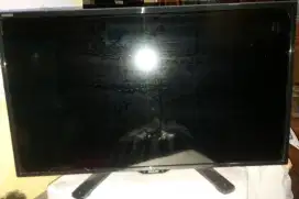 Televisi sharp aquos