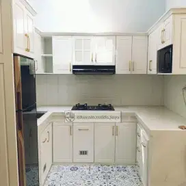 Promo Kitchen set duco