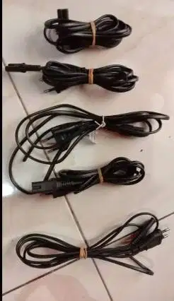 KOMPUTER LAPTOP PRINTER JARINGAN