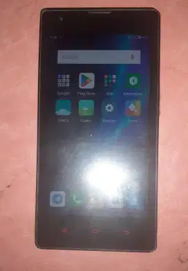 Xiaomi redmi 1S 3G android Kitkat