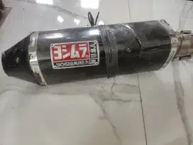 Knalpot yoshimura lexi