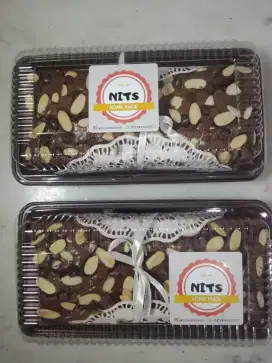 Brownies Panggang