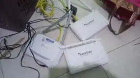 Terima router wifi bekas