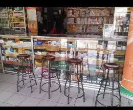 okto kursi konter
