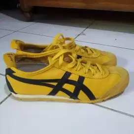 Sepatu Onitsuka Original