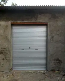 Rolling door semampir surabaya