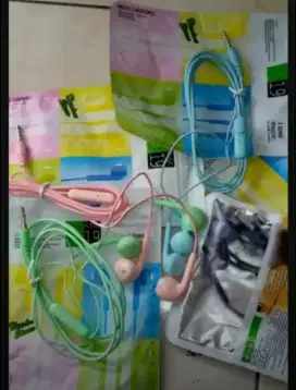 Handsfree macaraon