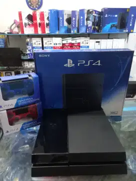 PS4 FAT 500GB o r i