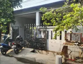 RUMAH SIAP HUNI DI PERUMNAS 1 KRANJI BINTARA