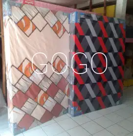 Kasur busa royal foam no 1 180x200x20