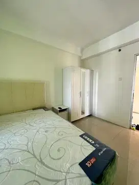 Furnish baru gress??Apartemen gunawangsa merr