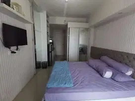 Diatas pakuwon mall??Apartemen orchard mansion