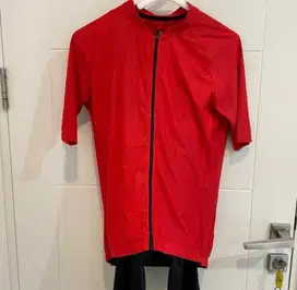 Skull Monton Jersey