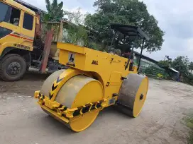 Dijual stom walles 3 roda barata 6 8 ton lokasi medan