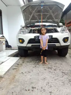 Jajang ac (service ac mobil panggilan)