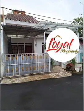 Dijual Cepat Rumah Di Pamulang Permai 2