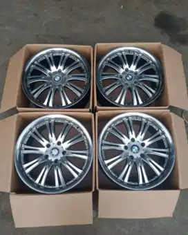 Velg bmw r18 5x120 lbr8 et35