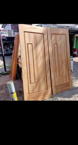 Pintu,kusen,jendela harga sangat terjangkau.