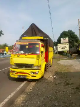 Sewa Truk Untuk Pindahan Lintas Provinsi/Pulau Aman & Amanah