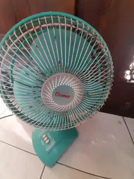 KIPAS merk COSMOS