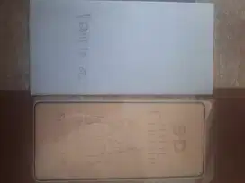 Tempered glass Redmi 10 2022