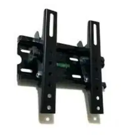 Brecket tv led 19-43+pasang