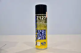 Corium Z127 “Bolt Ease” Advanced Penetrating Oil