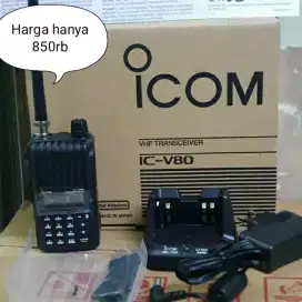 Pusat radio ht termurah semarang handy talky walkie talkie vhf uhf