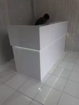 roomset/meja kasir