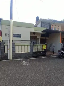 Rumah siap huni