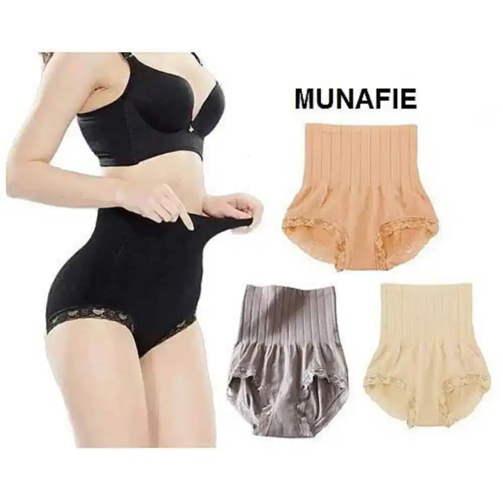 Celana Munafie Ready