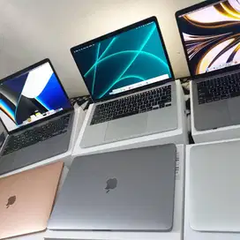 Terima Jual Beli Macbook Pro Air Intel M1 M2 M3 M4 iPhone iPad