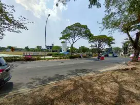 Tanah Sewa Super Strategis Raya Villa Taman Telaga Citraland