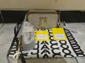 MJsnapshot bag new